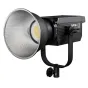 NANLITE FS-150 Spot Light su 5600K dienos apšvietimu, aukštu CRI 96 ir Bluetooth valdymu per NANLINK programėlę