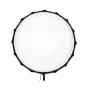 Nanlite Easy-Up Parabolic Softbox SB-FMM-60, 60 cm parabolinė forma su Bowens montu fotografijai ir vaizdo įrašams