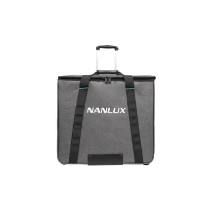 NANLUX Trolley Case for Evoke 2400B (CC-EV2400-ST-FO)