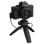 Panasonic LUMIX DC-G110 + 12-32mm lens and Tripod-Handle (DC-G110VEG-K)