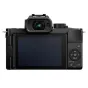Panasonic LUMIX DC-G110 + 12-32mm lens and Tripod-Handle (DC-G110VEG-K)