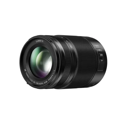 Panasonic Premium Panasonic Lumix G Vario 35-100mm F2.8 (H-HSA35100E9)