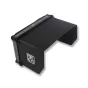 Portkeys BM7IIDS Sunshade - Lengvas PP+ABS saulės skydas su reguliuojamu priekiu, sukurtas sumažinti ekrano atspindžius ryškiose aplinkose.