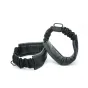 Ready Rig Wrist Support Straps - du juodi reguliuojami diržai su elastinėmis juostomis ir paminkštintomis dalimis gimbalo operacijai
