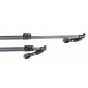 Ready Rig Pro Arm Upgrade - anglies pluošto rankų prailginimai su tvirtinimo laikikliais ir reguliuojamomis juostomis