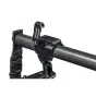 Ready Rig Pro Arm Upgrade - patobulintas pečių laikiklio paramos ir stabilumo užtikrinimas su anglies pluošto ranka ir reguliuojamu spaustuku.
