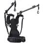 Ready Rig GS + ProArm Kit - ergonominis kamerų palaikymas su reguliuojamais rankomis ir kūno diržu