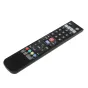 RGBlink USB PTZ Kamera su 10x optiniu zoomu - kompakti 1080p live streamingo kamera su USB 2.0 prijungimu, su matinio paviršiaus apdaila, 1/2.9" jutikliu ir 70° plataus kampo objektyvu.