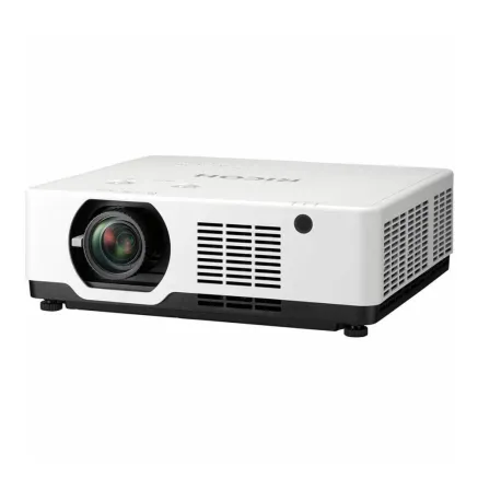 RICOH PJ WUL6760 3LCD Laser Projector