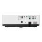 RICOH PJ WUL6760 3LCD Laser projektorius su HDMI, USB ir LAN portais profesionalioms prezentacijoms