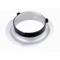 Falcon Eyes Speed Ring Adapter DBBW Bowens Linkstar StudioKing Lastolite S-Type