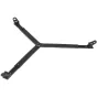 Sachtler Ground Spreader SP 75 tripodo stabilizacijai, reguliuojamas 33-58 cm spindulys, palaiko iki 40 kg