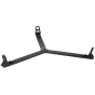 Sachtler Ground Spreader SP 75 Speed Lock 75 trikojui, reguliuojamas 33-58 cm spindulys, 40 kg apkrova, 0,6 kg lengvas konstrukcijos