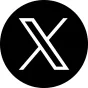 Antrasis bangos motorizuotas bevielis kontroleris Modeli 30 su juodu apvaliu logotipu ir baltu stilizuotu 'X' dizainu, pabrėžiančiu drąsią minimalistinę estetiką.