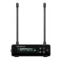 Sennheiser EW-DP ME4 SET bevielio lavalier mikrofono sistema su dviem antenomis