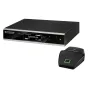 Sennheiser SL Boundary SET DW-3 EU belaidė ribinio mikrofono sistema su rack imtuvu ir nešiojamu mikrofonu