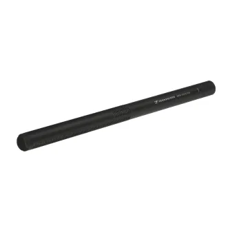 Sennheiser MKH 418 S virzītais mikrofonas profesionaliai garso įrašymui Sennheiser MKH 418 S virzītais mikrofonas profesionaliai garso įrašymui