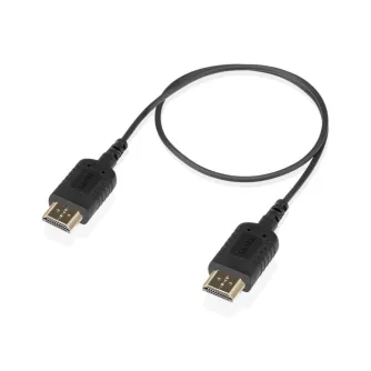 Shape 8K Hi-Speed HDMI kabelis su auksu padengtais jungtimis, 45,72 cm ilgis, palaiko 8K 60Hz ir 4K 120Hz raišką, žaidimų funkcijas su mažu uždelsimu ir HDMI 2.1 atitiktį. Shape 8K Hi-Speed HDMI kabelis su auksu padengtais jungtimis, 45,72 cm ilgis, palaiko 8K 60Hz ir 4K 120Hz raišką, žaidimų funkcijas su mažu uždelsimu ir HDMI 2.1 atitiktį.