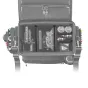 Shape Camera Bag Divider Kit for SBag - 4 tvirti dalikliai su Velkru, skirti pritaikyti skyrius SBag fotoaparato krepšyje