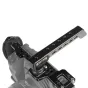 Shape Blackmagic Pocket Cinema Camera 4K 6K Cage with Top Handle (C4KTH)