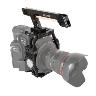 Shape Canon C200 Cage Top Handle (C2THC) Shape Canon C200 Cage Top Handle (C2THC)