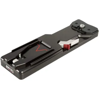 Shape VCT Tripod Plate Shape VCT Tripod Plate