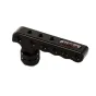 Shape Black Licorice Candy DSLR Handle