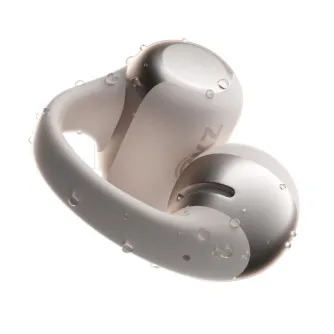 Shokz OpenDots One Grey headphones Shokz OpenDots One Grey headphones