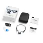 Shokz OpenSwim Pro Grey headphones (Wireless Charging)