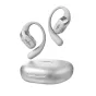 Shokz OpenFit 2+ Grey Open-Ear Headset