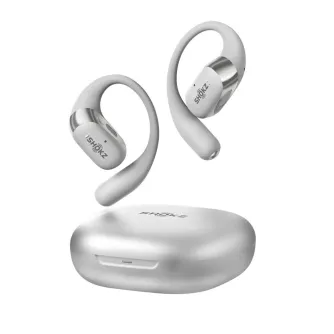 Shokz OpenFit 2+ Grey Open-Ear Headset Shokz OpenFit 2+ Grey Open-Ear Headset