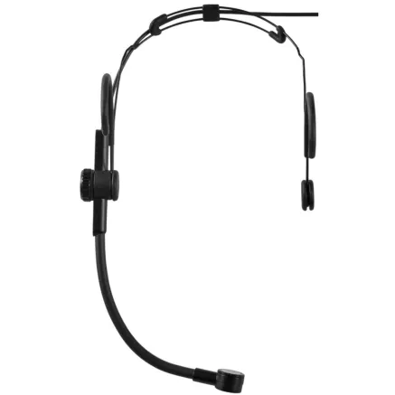 Shure SM39 headset mic for speech & stage use (SM39-LM3)