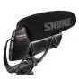 Shure VP83 LensHopper virzītasis kondensatorinis mikrofonas DSLR kameroms - aukštos kokybės garso įrašymas