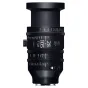 Sigma 28-105mm T3 FF L-Mount kinematografinis objektyvas su pažangia optika, profesionalia mechanika ir tiksliu autofokusu filmų gamybai