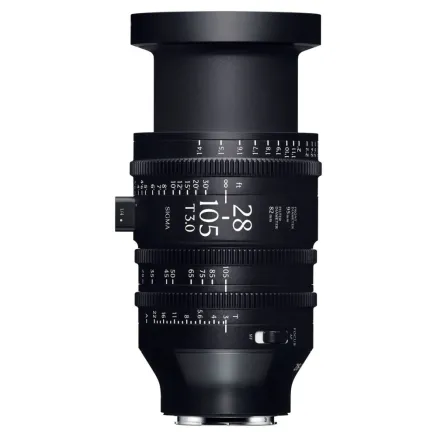 SIGMA 28-105mm T3 FF L-Mount