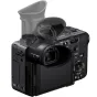 Sony FX2 pilno kadro Cinema Line kamera su XLR rankena, 33 MP jutiklis, 4K 120p vaizdo įrašas, oro apsauga, CFexpress Type A palaikymas