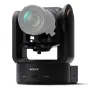 Sony FR7 Cinema Line 4K PTZ kamera su nuotolinio valdymo pultu ir pažangiomis transliacijos funkcijomis