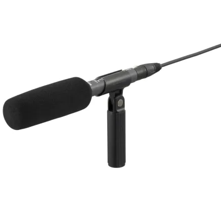 Sony ECM-673 Microphone