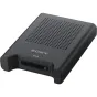 Sony SBAC-US30 SxS kortelių skaitytojas/rašytojis su USB 3.0 sąsaja greitam duomenų perdavimui