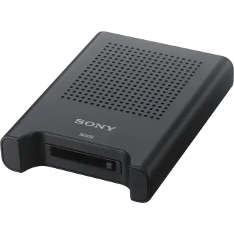 Sony SBAC-US30 SxS kortelių skaitytojas/rašytojis su USB 3.0 sąsaja greitam duomenų perdavimui Sony SBAC-US30 SxS kortelių skaitytojas/rašytojis su USB 3.0 sąsaja greitam duomenų perdavimui