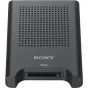 Sony SBAC-US30 SxS kortelių skaitytojas/rašytojis su USB 3.0 saskarna didelės spartos duomenų perdavimui