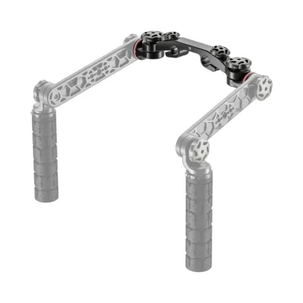 Wooden Camera 15mm LWS Crossbar for Elite Handheld Systems (A00997)