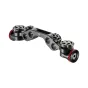 Wooden Camera 15mm Studio Crossbar for Elite Handheld Systems (A00998)