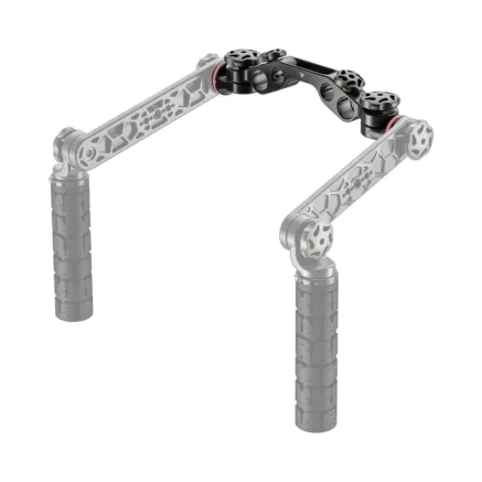 Wooden Camera 19mm Studio Crossbar for Elite Handheld Systems (A00999)