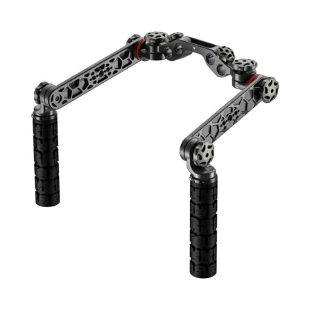 Wooden Camera 15mm Studio Handgrip Kit (A01001)