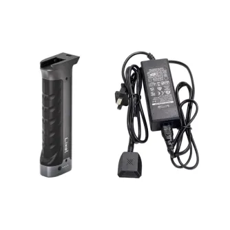 XGRIDS Lixel L2 Pro baterija ir lādētājs, skirtas ilgesniam veikimo laikui ir vienlaikinei įkrovai XGRIDS Lixel L2 Pro baterija ir lādētājs, skirtas ilgesniam veikimo laikui ir vienlaikinei įkrovai