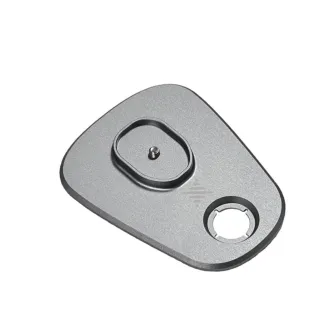 XGRIDS Lixel K1 GCP Collection Plate priedas tiksliam žemės kontrolės punktų duomenų gavimui XGRIDS Lixel K1 GCP Collection Plate priedas tiksliam žemės kontrolės punktų duomenų gavimui