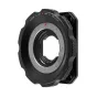 Z-CAM MFT Mount su aktyviu užraktu Z-CAM E2-M4 kamerai - saugus objektyvo tvirtinimas profesionaliam vaizdo įrašymui