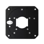 Z-CAM MFT Mount Z-Cam E2-M4 kamerai su Micro Four Thirds objektyvų suderinamumu