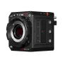 Z-CAM E2-M4 Mark II 4K kinematografinė kamera su Micro Four Thirds montu, ProRes RAW palaikymu ir pažangiomis jungtimis profesionaliai vaizdo produkcijai